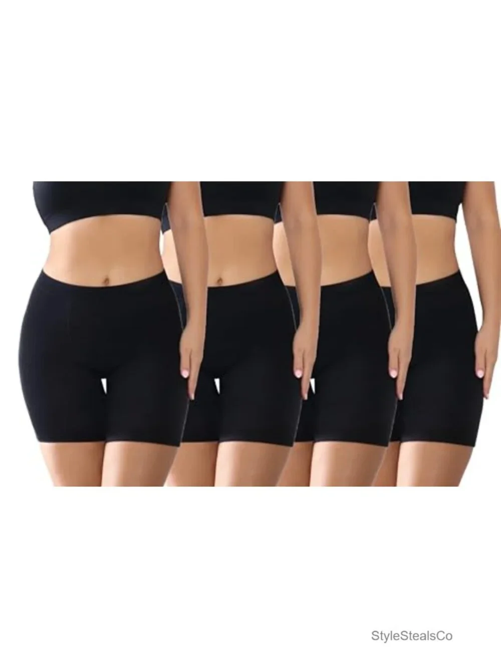 Cotton Boxer Briefs 5
